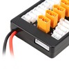 XT60 4.0 Banana Plug Parallel Charging Board RC Battery Charging