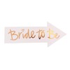 Hen Do Crew Hen Party Rose Gold Selfie Photo Booth