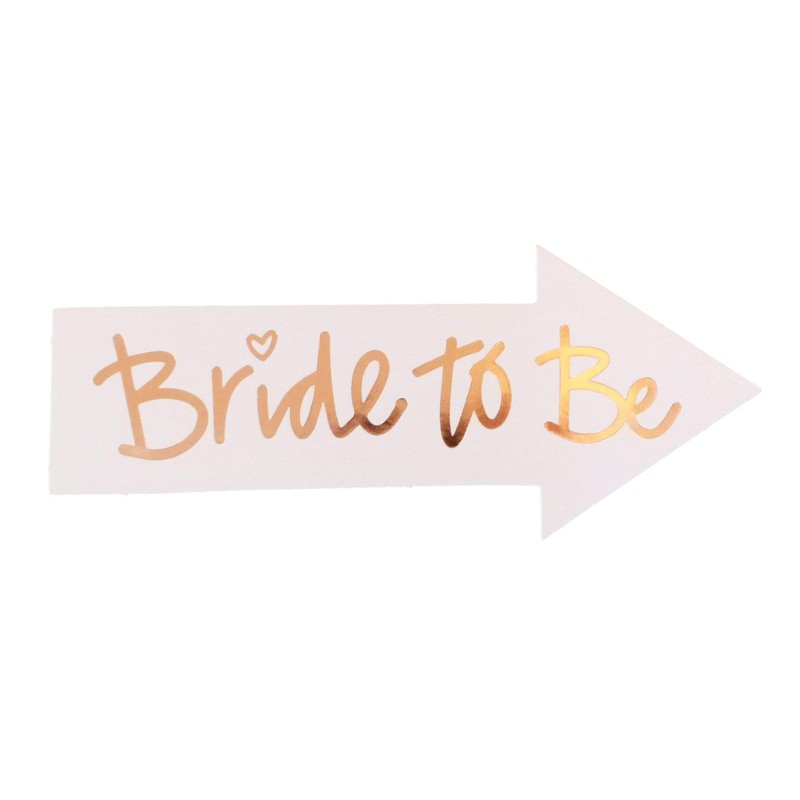 Hen Do Crew Hen Party Rose Gold Selfie Photo Booth