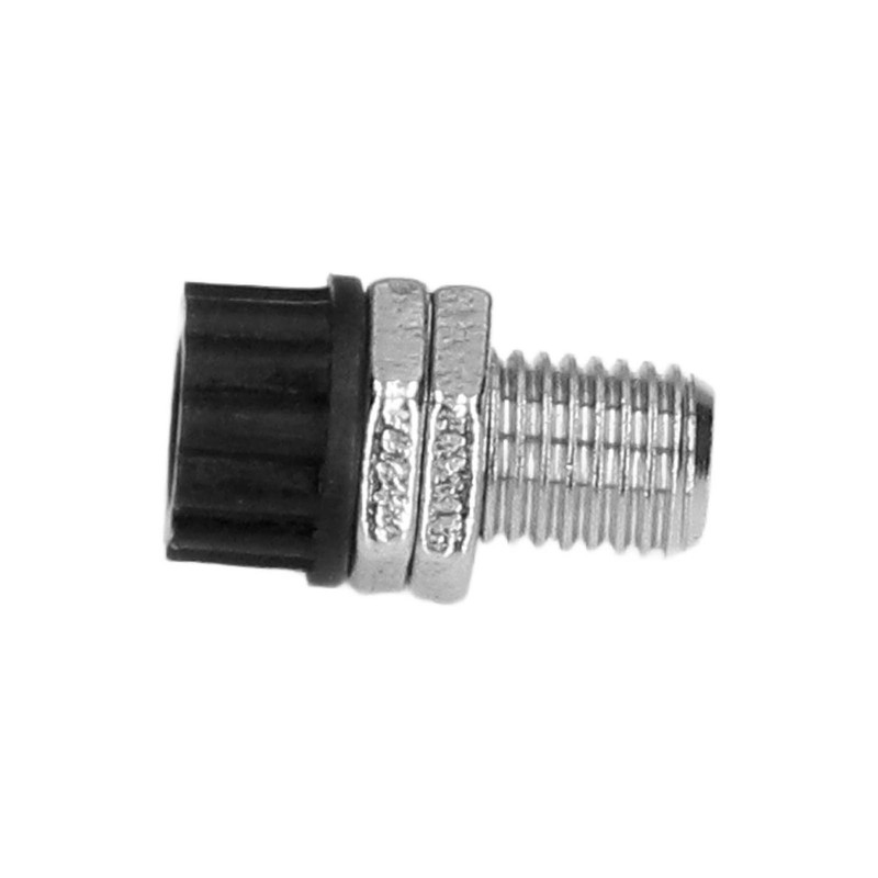 100Pcs 4mm Banana Plug Socket Binding Post Wire Connector Terminal