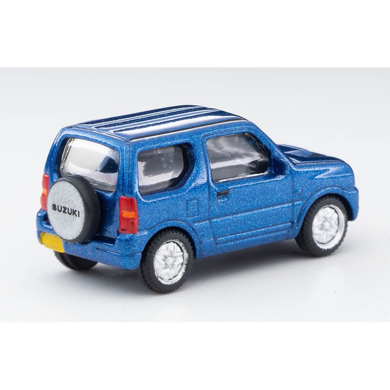 The Car Collection 323686 Car Collection Basic Set, Selected (Select),