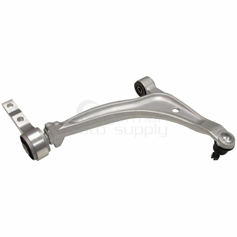 Moog Suspension Control Arm and Ball Joint Assembly Front Left
