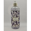 Lavender Luxury Shower Gel, 33.8 Fl Oz Pump Bottle, Made