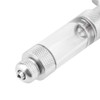 Joyzan Fish Tank CO2 Needle Check Valve, Aquarium System CO2