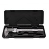 HFS(R) Digital Caliper 5.9 inches (150 mm), Stainless Steel, Accuracy