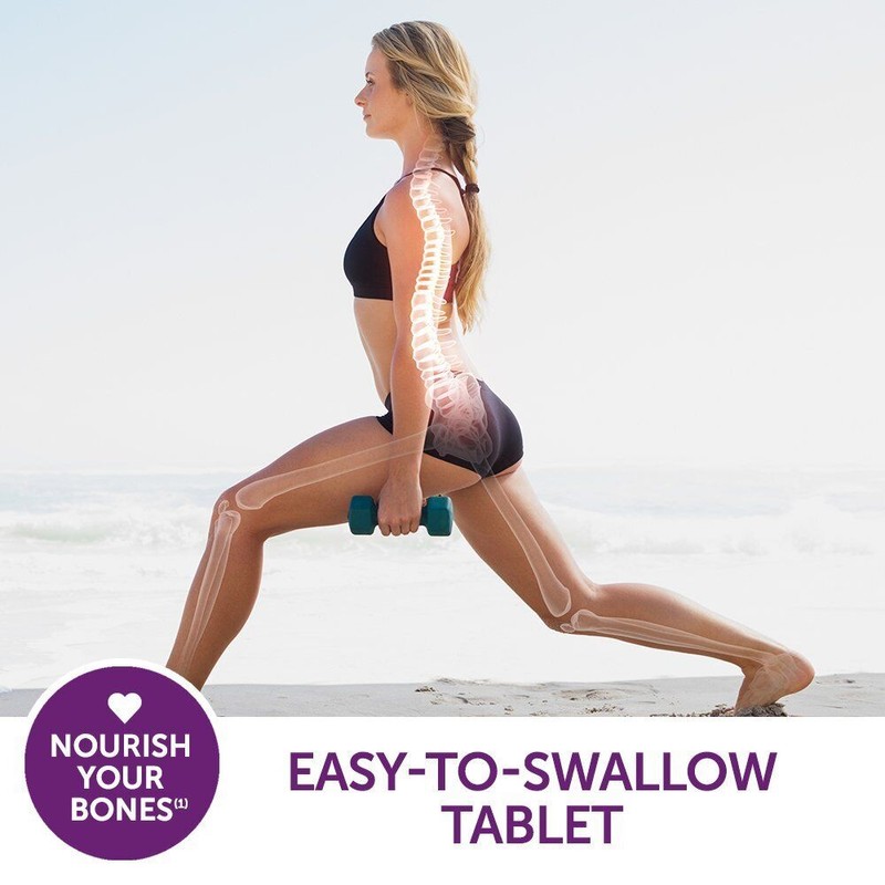 Caltrate Minis 600 Plus D3 Calcium Vitamin D Supplement 150