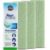 COMPAC HOME Magic-Stone Porcelain Cleaner, Green Product, Made from Recycled