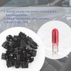 20PCS T5 17 57 79 86 Halogen Instrument Cluster Bulbs