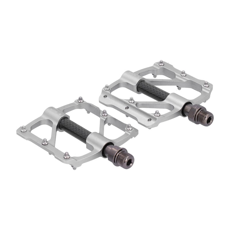 GUB 1 Pair Mountain Bike Pedals Road Bicycle 3 Bearings