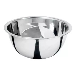 Vencort Tazon Bowl Acero Inoxidable Para Cocina Grueso Batir Vencort