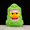 TUBBZ Boxed Edition: Ghostbusters - Slimer Cosplaying Rubber Duck Vinyl