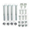 KUAFU 2 Inch Lift Kit Compatible with 1990-1998 Honda ACTY