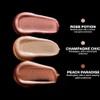 Rollaway Glow Liquid Highlighter - Champagne Chic by Iconic London