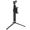 TELESIN Selfie Stick Aluminum Alloy Extendable Selfie Stick Tripod for