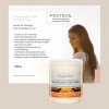 Crema Protectora Concentrada Aceite Tortuga 600gr Florigan