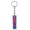SuperglockT Stainless Steel Emergency Whistle with Lanyard According to Signal