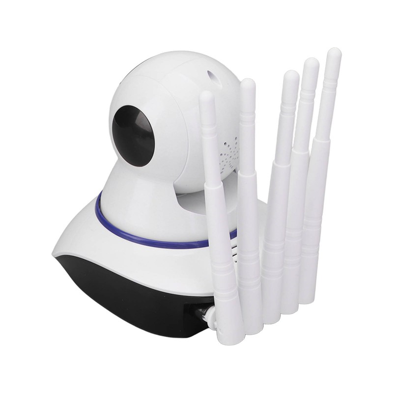Security Home Camera 1080P HD WiFi Night Vision 2 Way