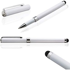 PRO Stylus Capacitive [12pcs] Pen Compatible with Wacom mobilestudio pro 13 Upgraded Custom High Precision Touch Full Size