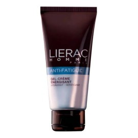 Lierac gel limpiador antifatiga 50 ml