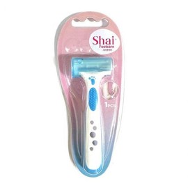 Dorco Shy Foot Callus Remover for Heels / 도루코 샤이 발 각질 발뒤꿈치 굳은살 풋케어 제거기