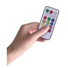 Spetebo LED Light Ball Multi Colour with Remote Control –