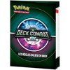 Pokémon TCG: Deck C, ombat - Forgelina-ex