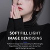LED Video Light for Osmo Pocket 3 2 1, Fill