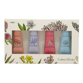 Crabtree&Evelyn Hand Cream Gift Set for Her