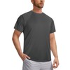 3rd hill Mens Swimming Shirts Short Sleeve UPF 50 Quick