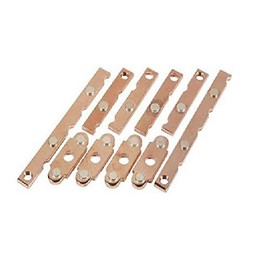 CONTACT KIT IGNITION SWITCH 1811806 EV-100 RAYMOND RA1-105-204-19 ELECTRIC FORKLIFT CONTACTOR CLARK