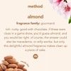 Method Daily Wood Cleaner, Almond, Cleans Shelves, Tables and Other