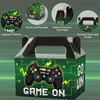 24 Pack Video Game Party Boxes Gamer Party Favor Candy