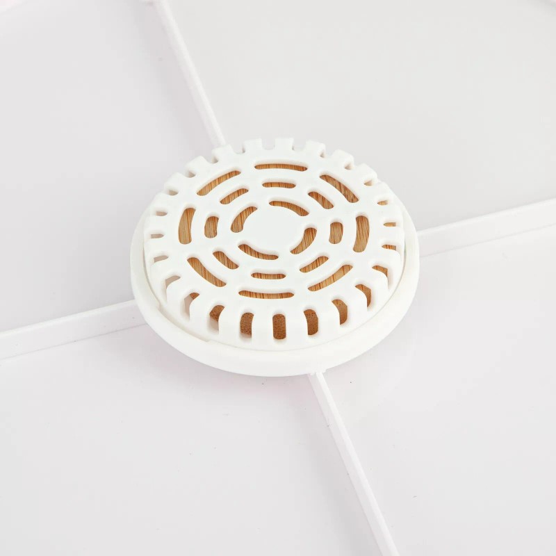 Zadro Aromatherapy Diffuser Basket for Zadro Towel Warmer Bucket