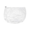 sourcing map Mesh Laundry Bags, 11.8"x15.7" Baskets Mesh Bags with
