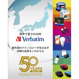 Verbatim Verbatim MHCN32GJVZ5 MicroSD, 32 GB, Up to 90 MB/s UHS-1, U1 Class 10, Supports Japanese I/O Data Devices, For Storing Photos and Videos from Smartphones and Tablets
