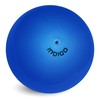 DRUNA Blue PVC Exercise Ball 400g 19cm