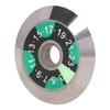 5 Pcs Optical Fiber Cleaver Blade 20mm Diameter 4mm ID