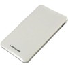 LC-Power LCD Panel DD-25U3 7 W Hard Drive Case
