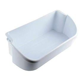 Replacement Door Shelf Bin 240356401 Compatible with Frigidaire FFHS2311LW FFSS2614QE4A FRS26RLECS2 FRS6LR5EM6