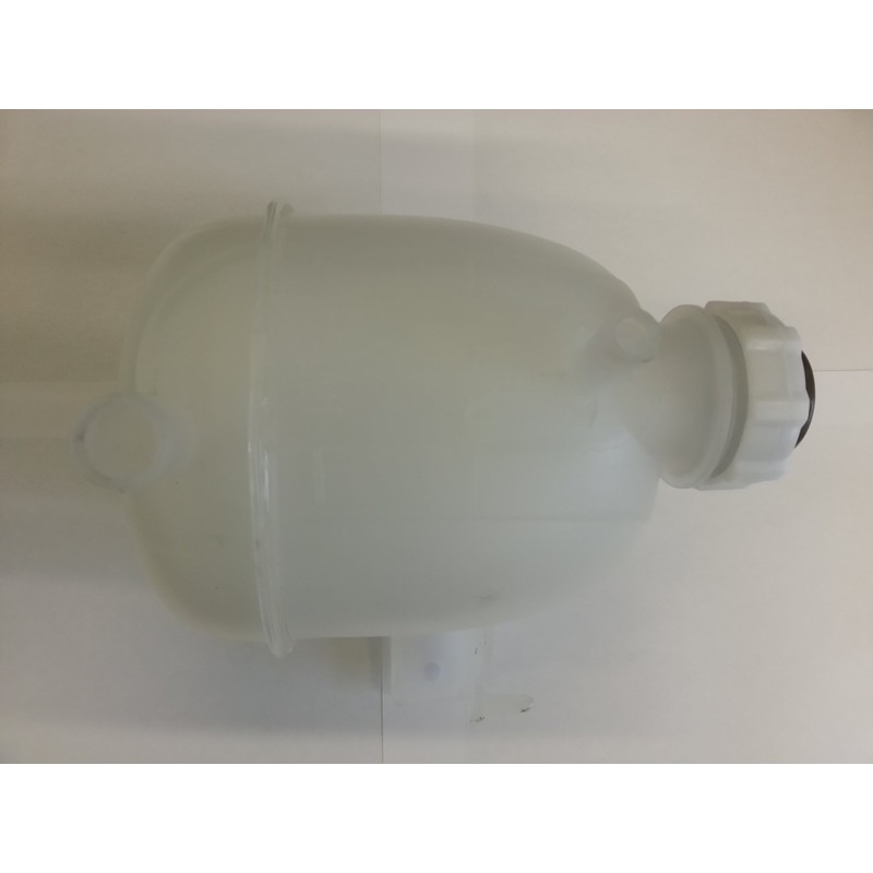 TOPRAN 700 339 Coolant Expansion Tank