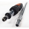 Flexible Screwdriver Set with Bits and Sockets