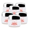 Labelyoung (현대Hmall)라벨영 쇼킹비타민 우유미백크림 4+2 (Hyundai Hmall) Label Young Shocking Vitamin Milk Whitening Cream 4+2