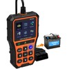 BingoHive Professional OBD2 Scanner with Battery Tester - Diagnostic Tool