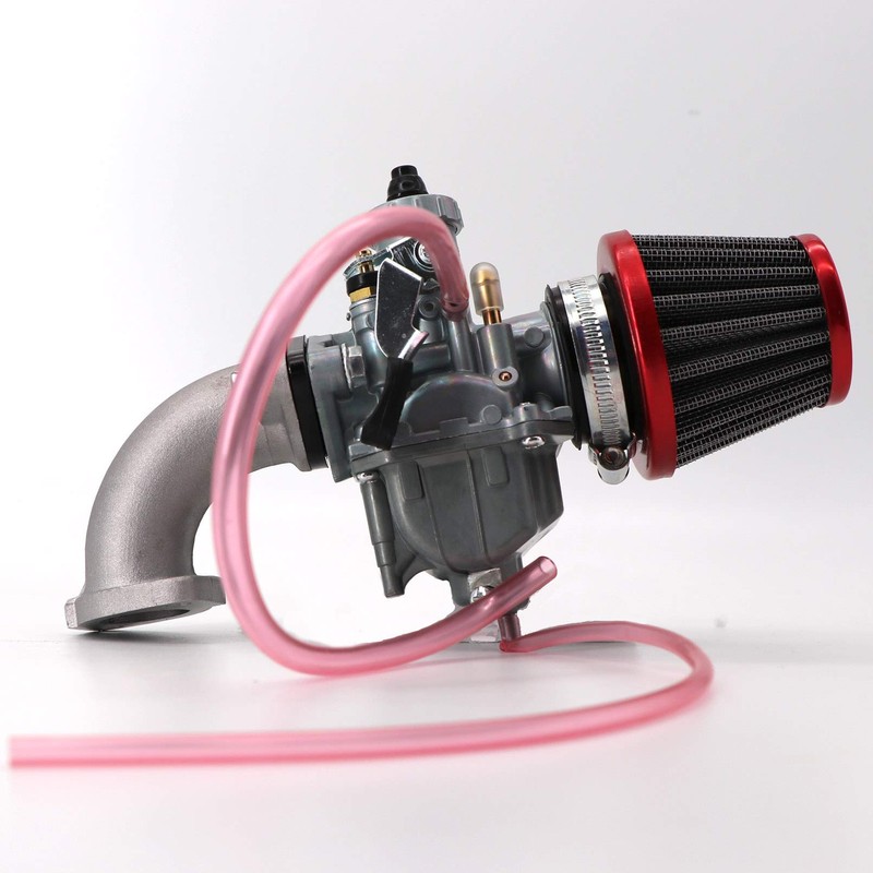 KIPA Carburetor For Mikuni VM22 26mm 110cc 125cc 140cc Lifan
