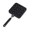 16 Holes Octopus Meatballs Pan Aluminum Alloy Takoyaki Baking Mold