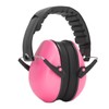 Ear Muff Noise Reduction Earmuff Hearing Protection Sound Blocking Headphone