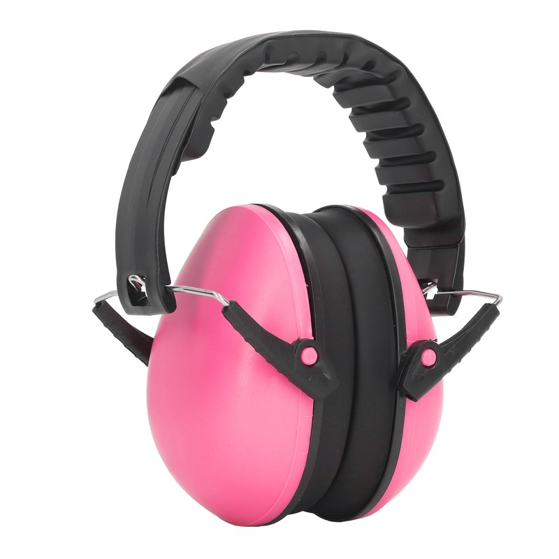 Ear Muff Noise Reduction Earmuff Hearing Protection Sound Blocking Headphone
