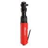 CRAFTSMAN 3/8-in Air Ratchet Wrench, Maximum Torque 50 ft-lbs, Insulated