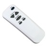 6711A20034G Replacement Remote Control Compatible for LG Windows Air Conditioner