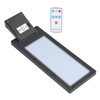 Solar Wall Light LED Lamp Motion Sensor IP65 Waterproof for